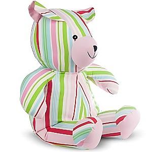 Jucarie bebelus U-Grow UG-ASN10