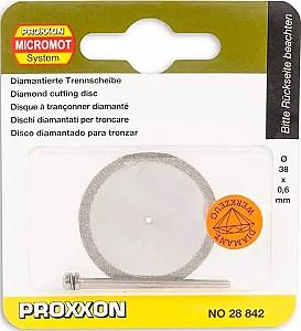 Disc de taiere PROXXON 28842