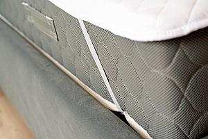 Husa pentru saltea Somnart HypoallergenicMed 180x200