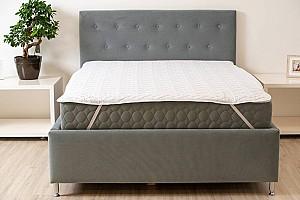 Husa pentru saltea Somnart HypoallergenicMed 180x200