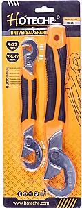 Set de chei HOTECHE 191601