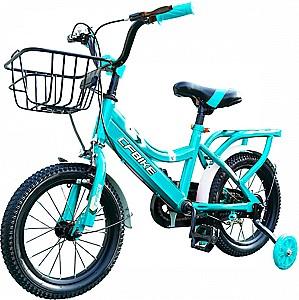 Bicicleta copii CFBIKE H1016 Turquoise