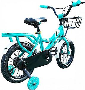 Bicicleta copii CFBIKE H1016 Turquoise