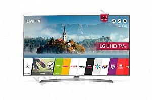 Televizor LG 49UJ670V