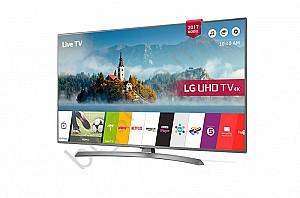Televizor LG 49UJ670V