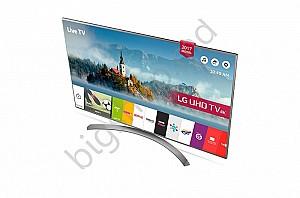 Televizor LG 49UJ670V