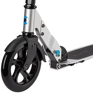 Trotineta Micro Classic Matt Silver