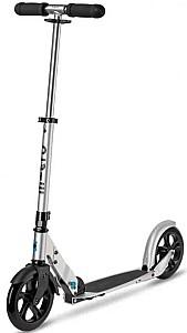 Trotineta Micro Classic Matt Silver