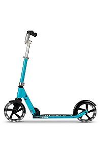 Trotineta Micro Cruiser LED Aqua