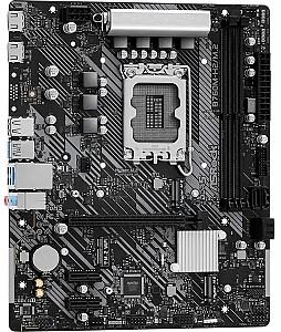 Placa de baza ASRock B760M-H2/M.2