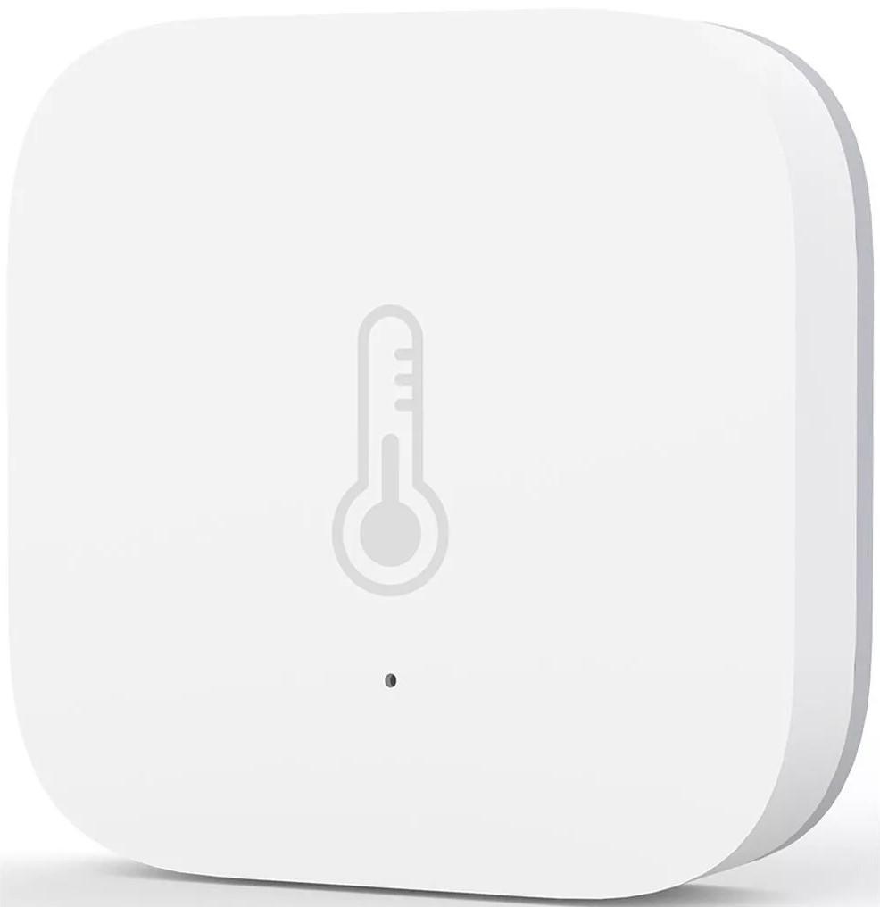 Senzor Aqara TH-S02D