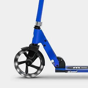 Trotineta Micro Cruiser LED Blue