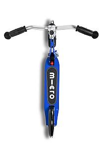 Trotineta Micro Cruiser LED Blue