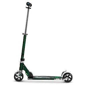 Trotineta Micro Rocket Green