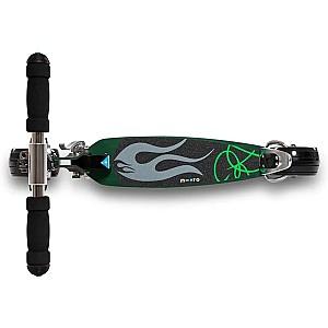 Trotineta Micro Rocket Green