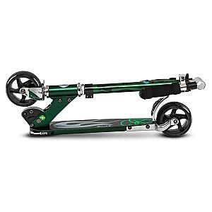 Trotineta Micro Rocket Green