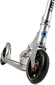 Trotineta Micro Speed Silver