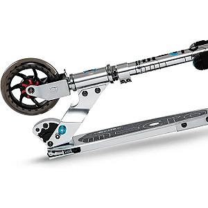 Trotineta Micro Speed Silver