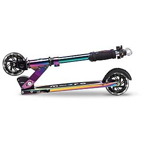 Trotineta Micro Sprite LED Neochrome