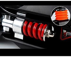 Trotineta Scooter 898-5D BLAK