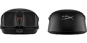 Mouse gaming HYPERX Pulsefire Haste 2 Mini Black