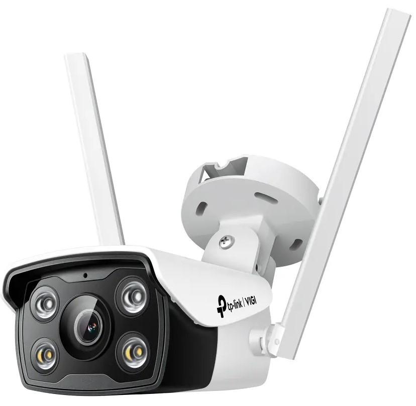 Camera de supraveghere video Tp-Link VIGI C340-W(4mm)