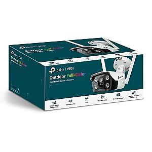 Camera de supraveghere video Tp-Link VIGI C340-W(4mm)