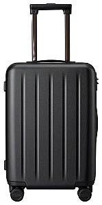 Valiza Xiaomi NINETYGO Danube luggage 24" Negru