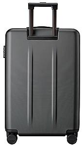 Valiza Xiaomi NINETYGO Danube luggage 24" Negru
