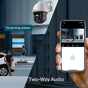 Camera de supraveghere video Tp-Link VIGI C540 (4mm)