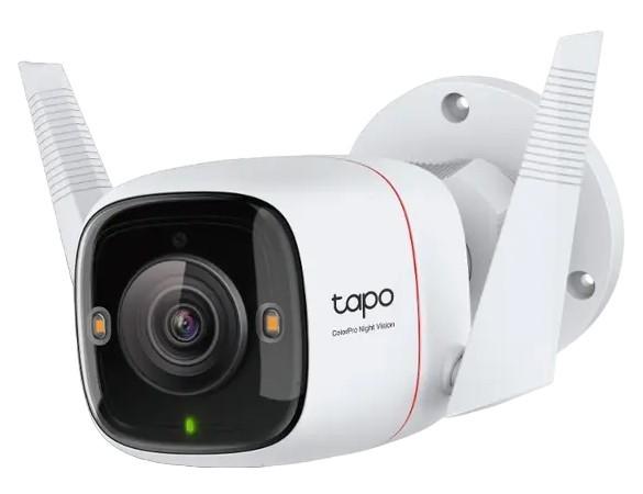 Camera de supraveghere video Tp-Link TAPO C325WB