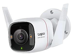 Camera de supraveghere video Tp-Link TAPO C325WB