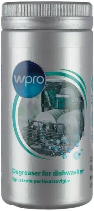 Gel pentru masina de spalat vase Whirlpool Wpro 250 g