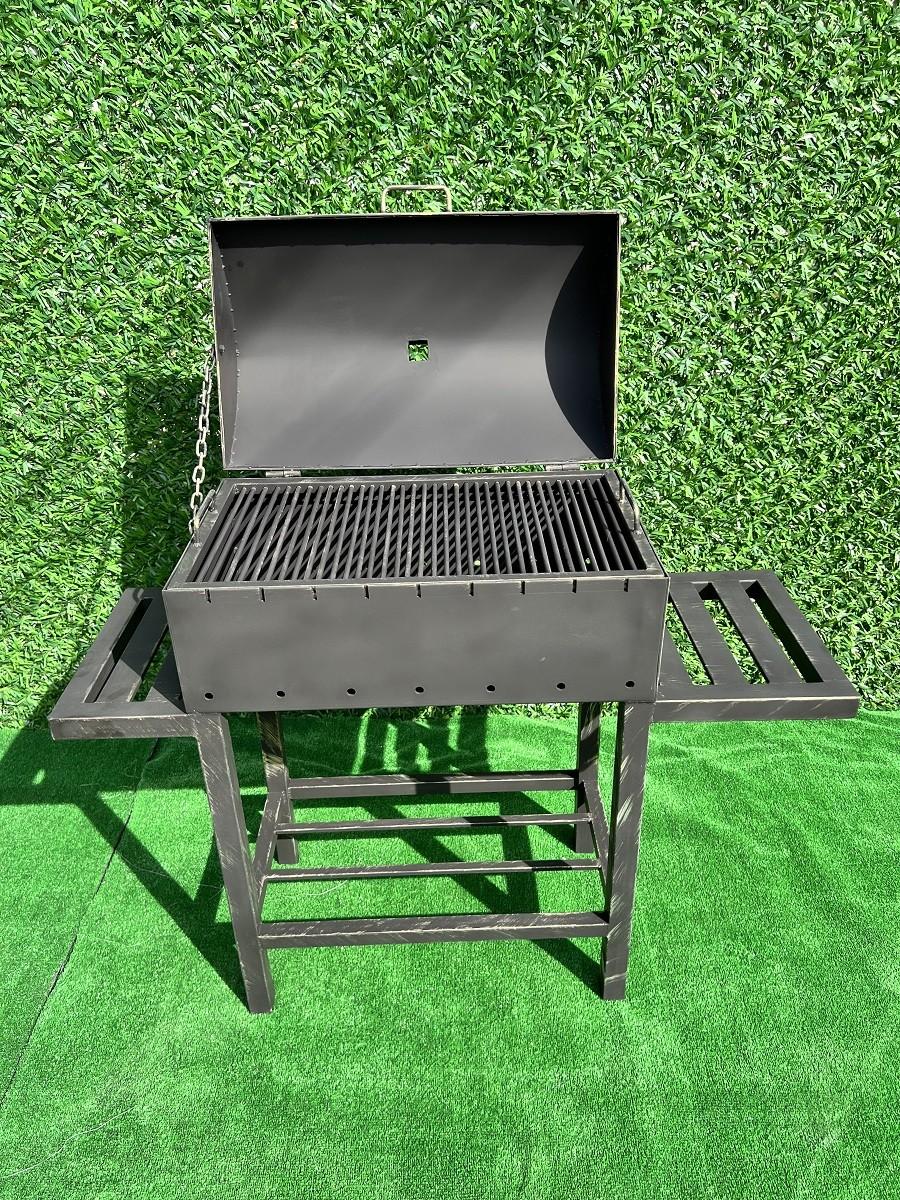 Grill barbeque IVM Roma GR-R (1001)