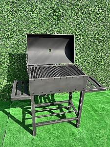 Grill barbeque IVM Roma GR-R (1001)