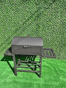 Grill barbeque IVM Roma GR-R (1001)