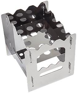 Gratar pentru frigarui Petromax Hobo-Stove