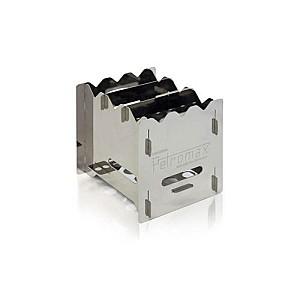 Gratar pentru frigarui Petromax Hobo-Stove