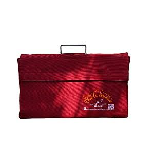 Gratar pentru frigarui Chef la Gratar Max