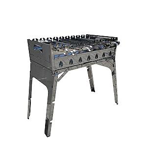 Gratar pentru frigarui Chef la Gratar ECO