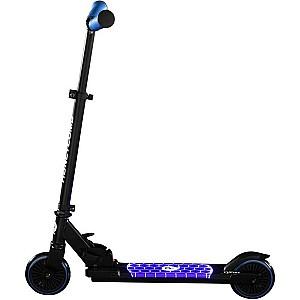 Trotineta QPlay Honeycomb Blue