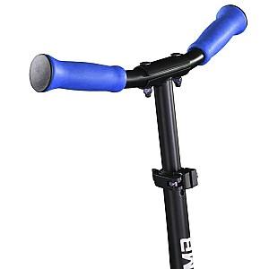 Trotineta QPlay Honeycomb Blue