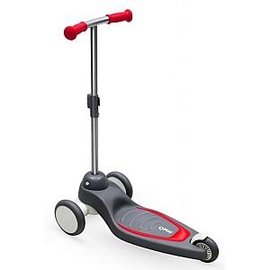 Trotineta QPlay Mika Red