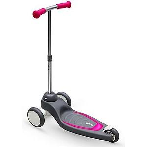 Trotineta QPlay Mika Pink