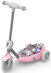 Trotineta Magic Wheels MW Bubble Pink