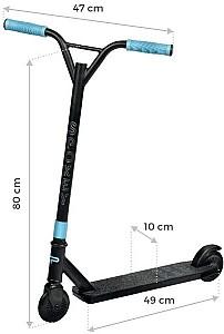 Trotineta Spokey Revert Blue (929401)