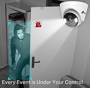 Camera de supraveghere video Tp-Link VIGI C440-W(4mm)