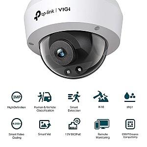 Camera de supraveghere video Tp-Link VIGI C230I(4mm)