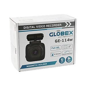Camera de bord auto Globex GE-114w
