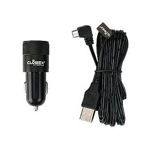 Camera de bord auto Globex GE-114w